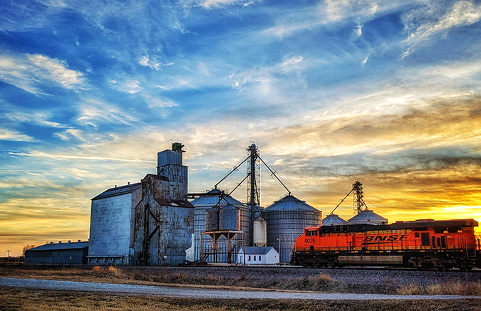 Ruby, Nebraska