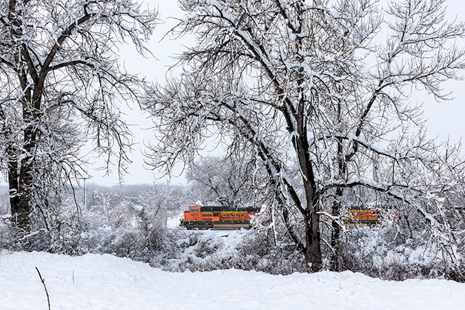 Acequia, Colorado